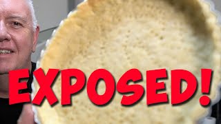 EXPOSED The Biggest Pastry Myths Youve Been Told [upl. by Meeka]