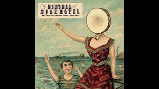 Neutral Milk Hotel  In the Aeroplane Over the Sea Vocals Only [upl. by Swerdna987]