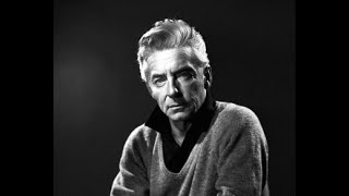 Karajan Documentary 1977 [upl. by Frederic887]