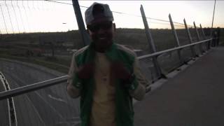 Maggz  Change Official Music Video [upl. by Gatian]