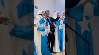 Dhulka sow anigamalihi gumestaha dhacayaa geeridu dhibeeysaa duet darisle somali [upl. by Kidd]