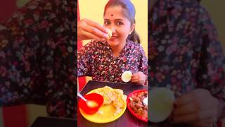 Naku pichhiga istam mari meeku em istam  foodie vlog foodvideos minivlog youtubeshorts vlogs [upl. by Llenram]