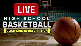 🔴 LIVE  Trezevant vs Memphis Business Academy  High School Girls Basketball [upl. by Redyr]