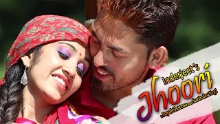 Latest Himachali Song 2016  Jhoori  Official Video  Inder Jeet  iSur Studios [upl. by Susanne]