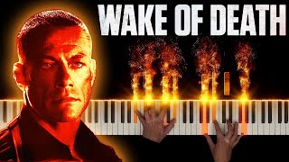 Wake of Death Full Movie Review In Hindi  Hollywood Movie Fact And Story  JeanClaude Van Damme [upl. by Nevin]