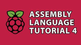 Assembly Language Tutorial 4 Floats amp Switch [upl. by Neraa830]