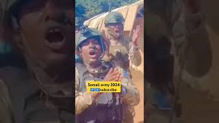 somaliarmy haramcad somaliweyn wiilsomali11 subscribe2024 [upl. by Ahsertal]