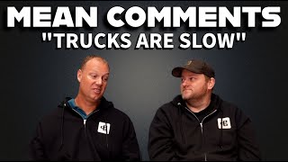 Good Questions and Dumb Comments about Diesels [upl. by Ori]