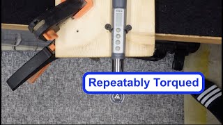 Ultimate gun torque wrench amp screwdriver showdown Part 3 [upl. by Rohn]