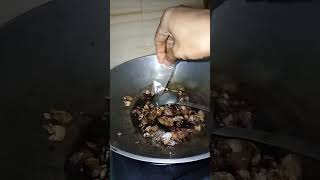 How I cook pansit bato Bicol recipe [upl. by Curzon]