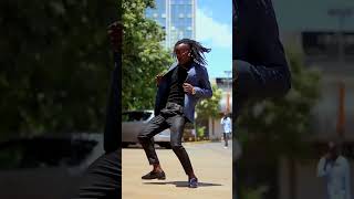 Gaz mawete Ft RJ Kanierra Tiadance challenge [upl. by Winona]