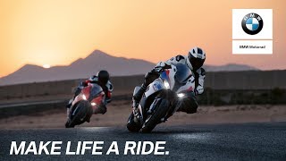 The new BMW S 1000 RR [upl. by Caresa]