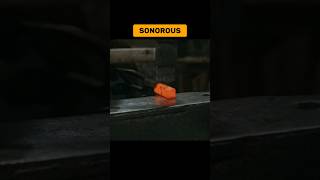 SONOROUS sonorousmetals  EXPLAIN SONOROUS IN METALS shortsviraltrending [upl. by Cinnamon]