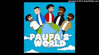 Paupa x tupid Young  On Me Feat RGeezy [upl. by Adnarb939]