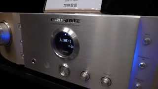 Marantz PM14S1 [upl. by Powder]