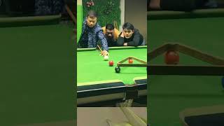 snooker game 327 snooker ball billiards pool snookertime ballpool shorts tiktok game [upl. by Anerroc]