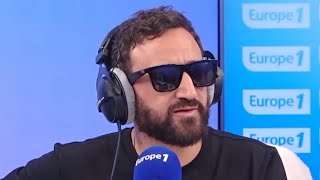 quotIl y a urgence quot  Cyril Hanouna furieux après la sanction de lhomme qui a menacé un proviseur [upl. by Bastien417]