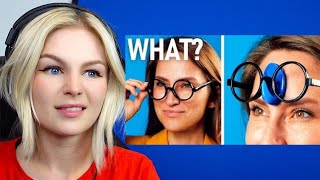 DUMBEST 5 Minute Crafts  React [upl. by Saleme553]