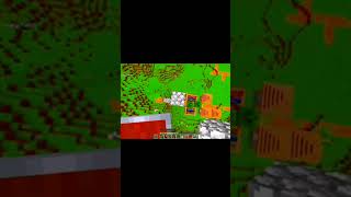 Minecraft moment minecraft viralvideo senpai shorts viralshorts [upl. by Dempsey559]