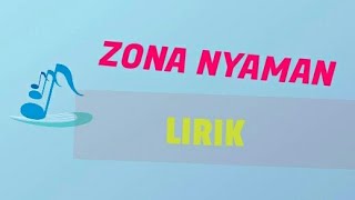 Zona nyaman cover viralshort [upl. by Seuqirdor]