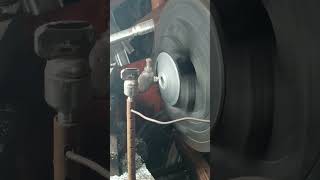 Kalkal Stock pulley of click 125 GMC machine shop pagadian city [upl. by Vashti]