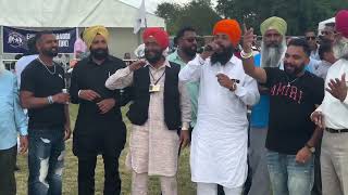 Trend  Gol Dumale Chaar dina da mela manjit singh sohi viral trend [upl. by Hollie247]