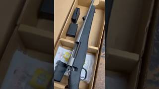 MOSSBERG 338 WIN MAG [upl. by Bay609]