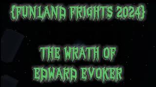 The Funland Funland Frights 2024 TRAILER [upl. by Phedra877]