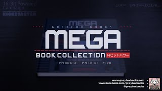 Mega Book Collection Free Digital Book Download Promotional Video [upl. by Kcirret]