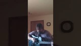 Today I Started Loving You Again merlehaggard cover [upl. by Walkling]