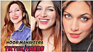 Hoor Mahaveera Tiktok Videos  Hoor Mahaveera New Tiktok Videos  Hoor Mahaveera Tiktok [upl. by Koppel]