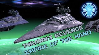 Version 34 IS HERE  Thrawns Revenge  EOTH ep 1 [upl. by Hairam]