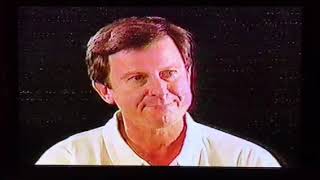 Steve Spurrier interview [upl. by Enilesor205]