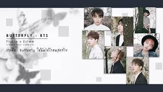 BTS  Butterfly Cover Thai version [upl. by Nahs105]