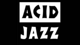 Ashley amp Jackson  Solid Gold Acid Jazz Mix [upl. by Ariaet509]