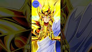 OS 12 CAVALEIROS DE OURO DE SAINT SEIYA EM FANARTS INCRÍVEIS  OS CAVALEIROS DO ZODÍACO SHORTS [upl. by Guttery]