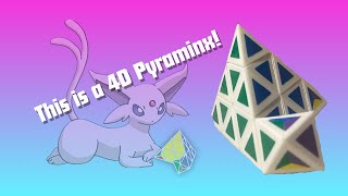 Dominik’s 4D physical simplex  Unboxing and Review [upl. by Chema381]