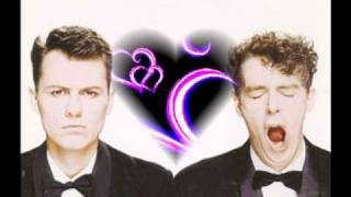 Pet Shop Boys Heart Dance Mix [upl. by Llehsem604]