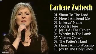 Darlene Zschech Best Christian Worship Songs 2023 Top 10 Best Hits Of Darlene Zschech [upl. by Immat944]