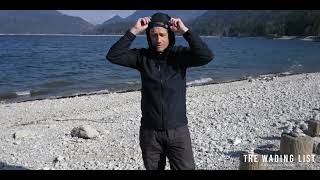 Filson Swiftwater Rain Jacket Review [upl. by Anahsohs]