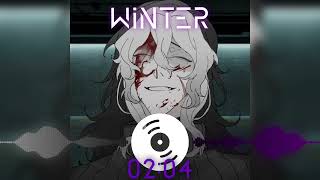 Winter The Edge OST [upl. by Ettenauq]