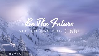 Be The Future  Xue Hua Piao Piao 一剪梅 EDM Remix [upl. by Ateekal801]