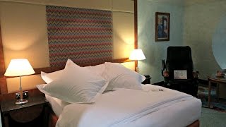 Dubai International Hotel Superior Deluxe Room [upl. by Youlton980]