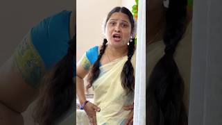 Village akka city sister 😂  episode 246  ownvoice saipavani shecreates infinitummedia fun [upl. by Oiratno]