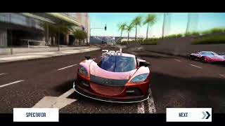 Asphalt 8  Halloween Festival 2022 Part 14 [upl. by Nnylidnarb]