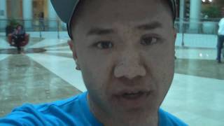 Timothy Delaghetto Introduces Ayp [upl. by Odoric]