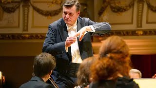 Thielemann dirigiert und kommentiert Richard Straussʼ „Ein Heldenleben“ [upl. by Aleet]