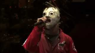 Slipknot  Duality Live  Knotfest 2012 [upl. by Thekla]