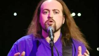 Bill Bailey  Donkeys On Cocaine  Cosmic Jam [upl. by Stannwood651]