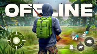 Top 10 OFFLINE Games for Android of 2024  New Offline Games Android [upl. by Hance332]